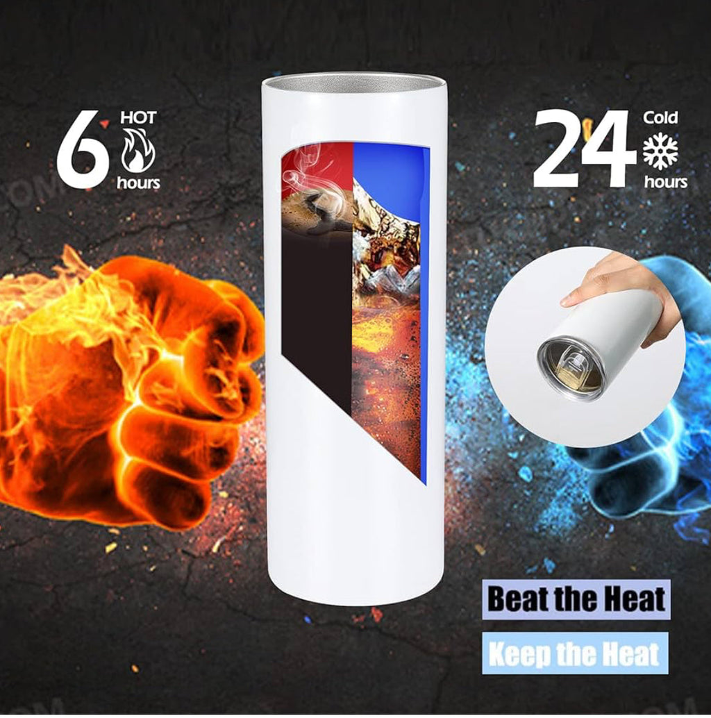 Billie 20oz Tumbler