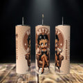 Betty 20oz Skinny Tumbler
